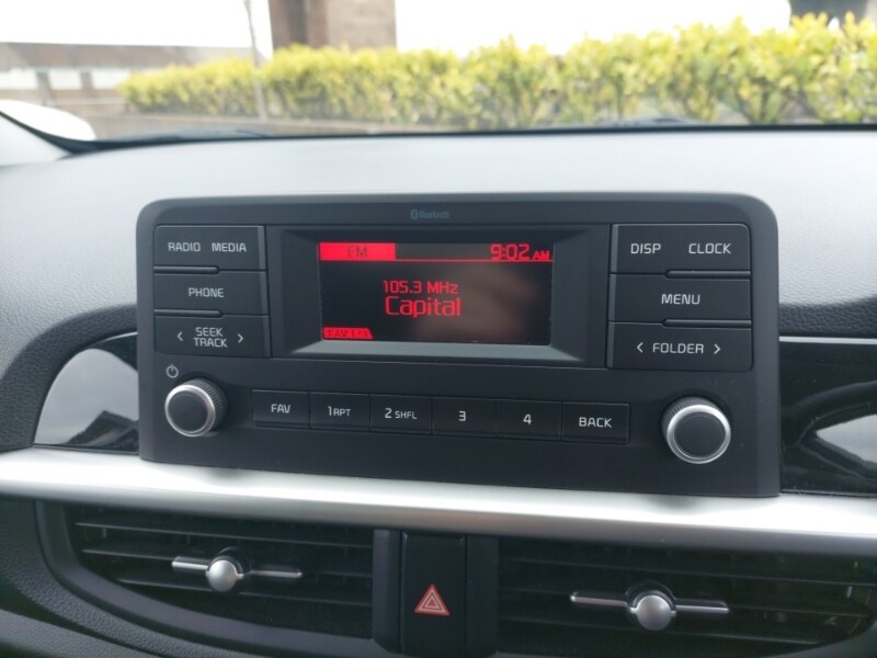 Used Kia Picanto 2023 for sale - 78094111: Photo 11