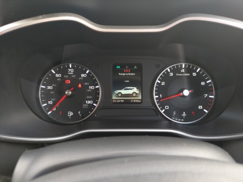 Used MG MG ZS 2022 for sale - 77816679: Photo 11