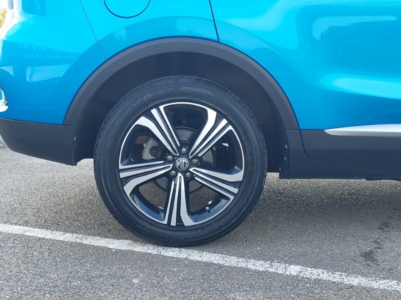 Used MG MG ZS 2022 for sale - 77816679: Photo 12