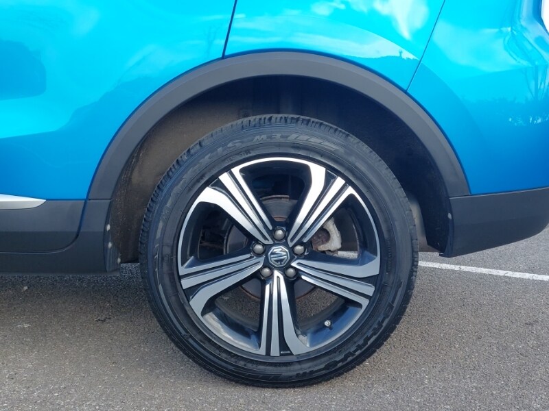 Used MG MG ZS 2022 for sale - 77816679: Photo 13