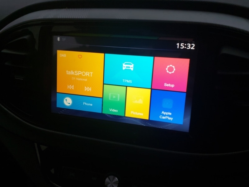 Used MG MG3 2023 for sale - 77311844: Photo 10