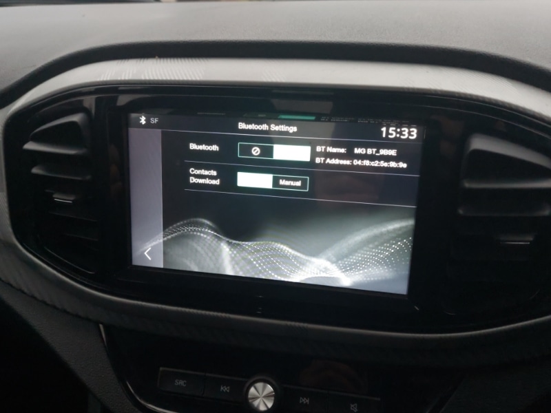 Used MG MG3 2023 for sale - 77311844: Photo 11