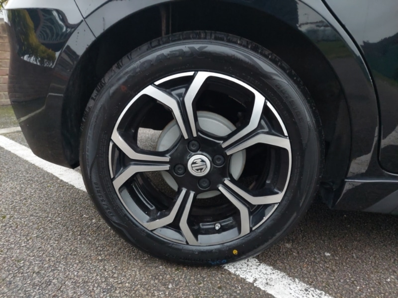 Used MG MG3 2023 for sale - 77311844: Photo 12