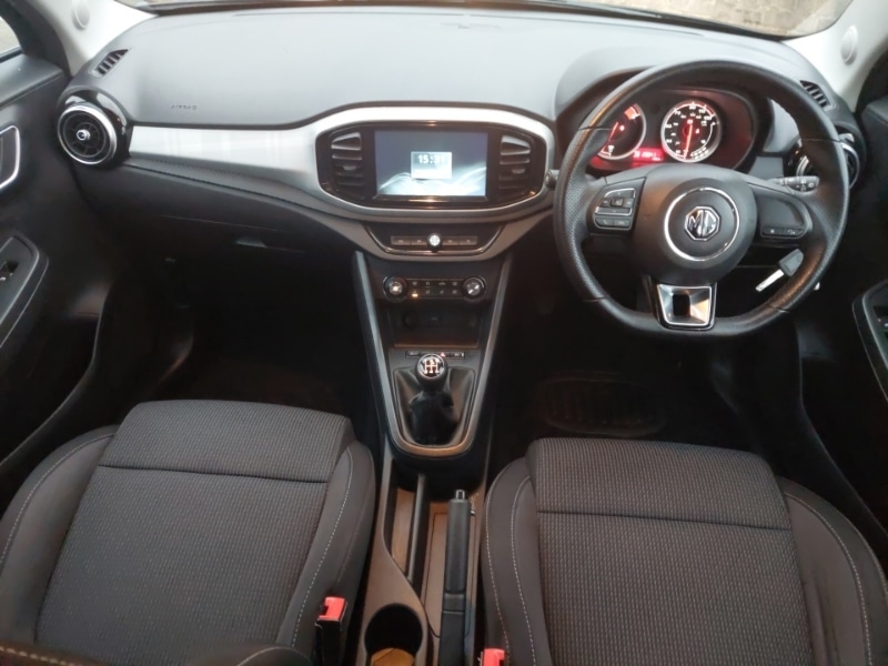 Used MG MG3 2023 for sale - 77311844: Photo 2