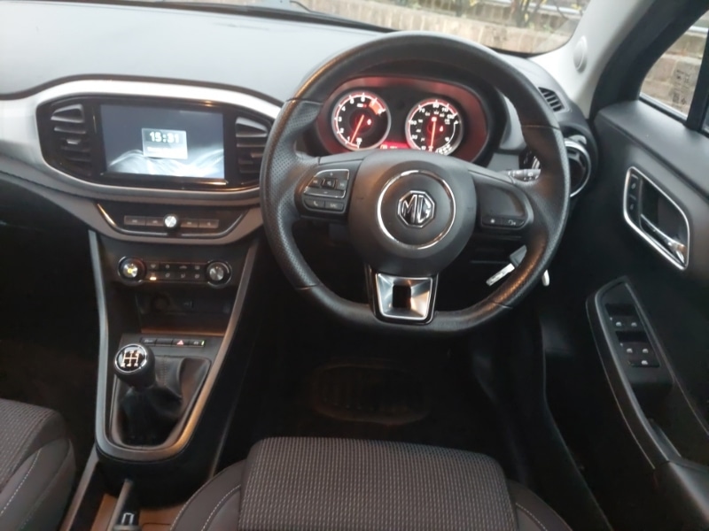 Used MG MG3 2023 for sale - 77311844: Photo 7