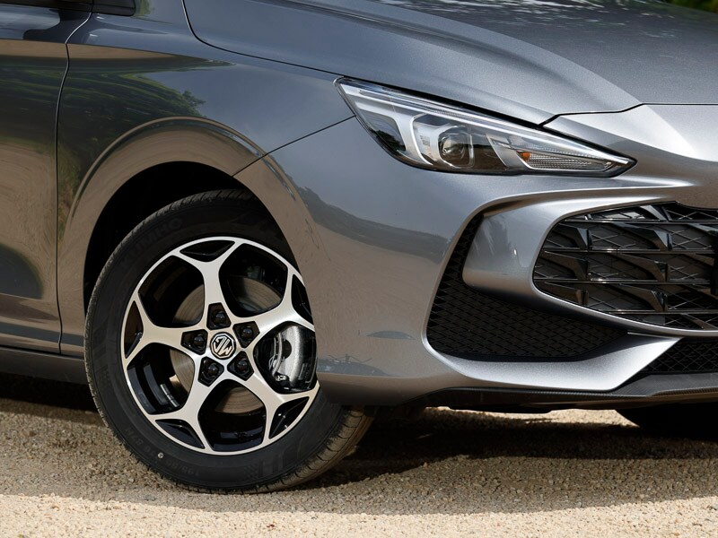 Used MG MG3 2025 for sale - 76195496: Photo 19