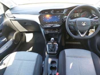 Used Vauxhall Corsa 2025 for sale - 74669997: Photo