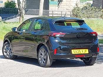 Used Vauxhall Corsa 2025 for sale - 74669997: Photo
