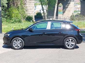 Used Vauxhall Corsa 2025 for sale - 74669997: Photo