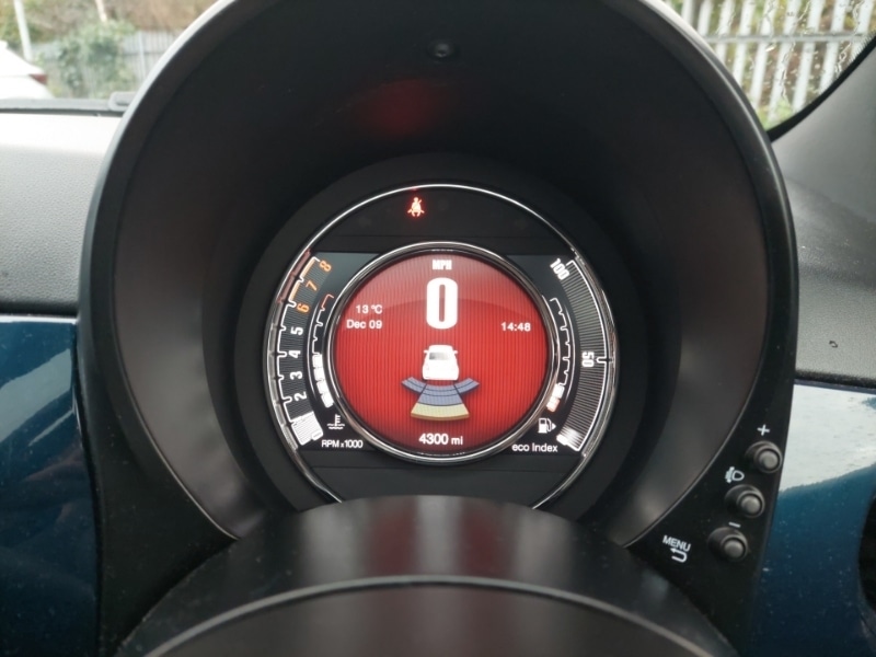 Used Fiat 500 2024 for sale - 76880014: Photo 10