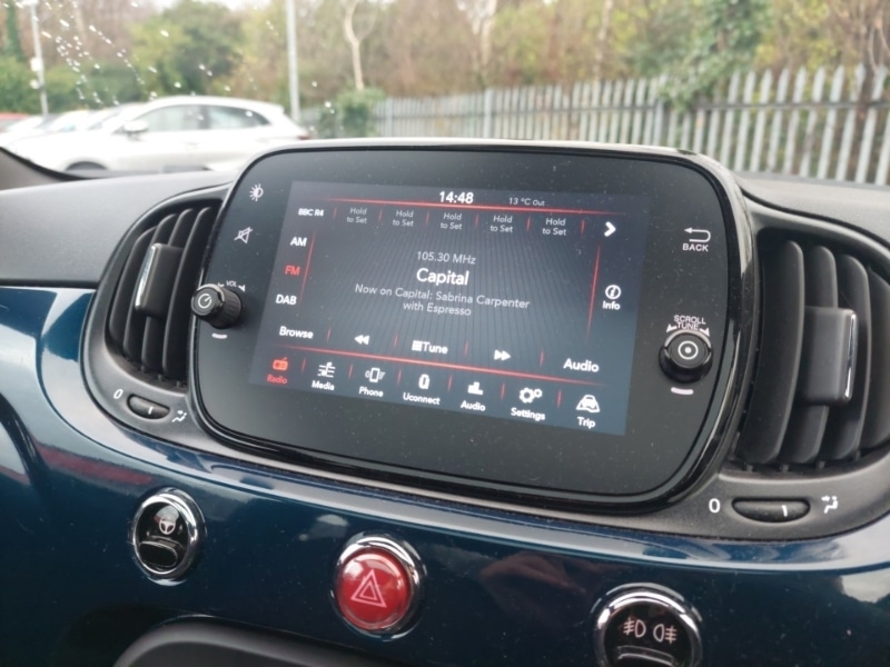 Used Fiat 500 2024 for sale - 76880014: Photo 11