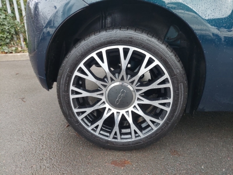 Used Fiat 500 2024 for sale - 76880014: Photo 12