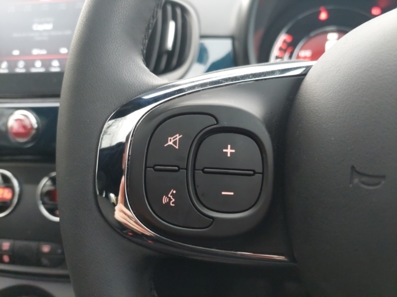 Used Fiat 500 2024 for sale - 76880014: Photo 13