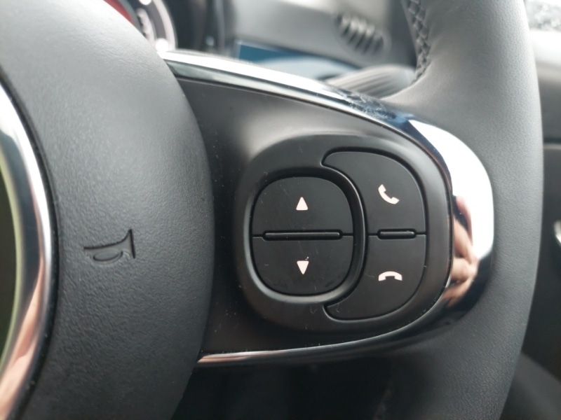 Used Fiat 500 2024 for sale - 76880014: Photo 14