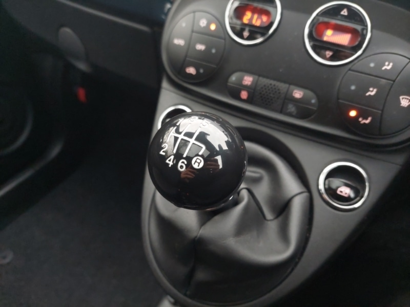 Used Fiat 500 2024 for sale - 76880014: Photo 15