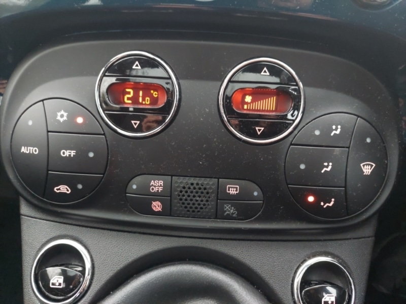 Used Fiat 500 2024 for sale - 76880014: Photo 16