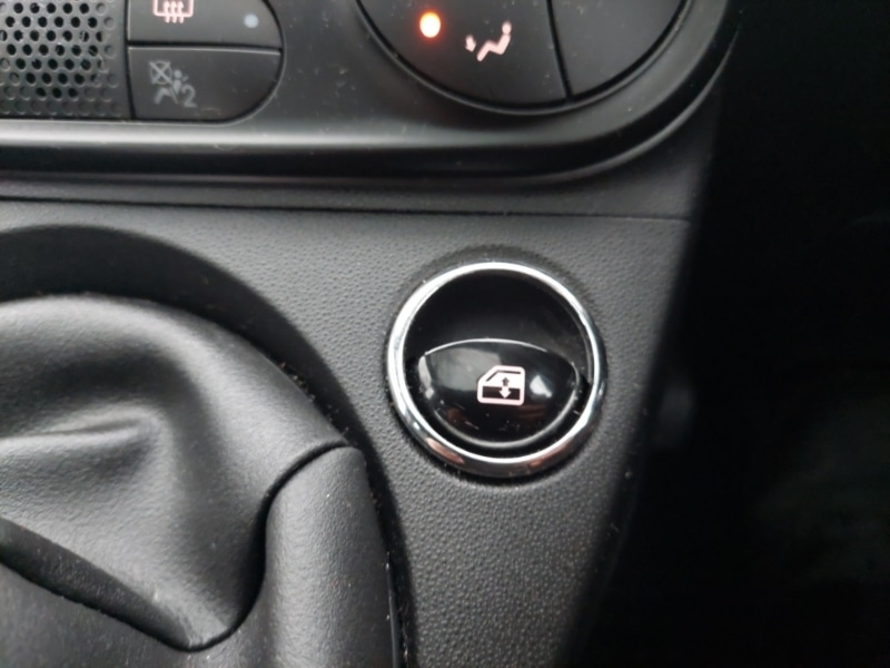 Used Fiat 500 2024 for sale - 76880014: Photo 17