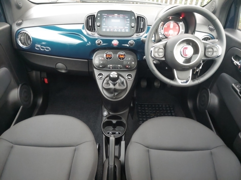 Used Fiat 500 2024 for sale - 76880014: Photo 2