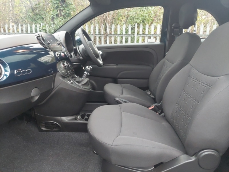 Used Fiat 500 2024 for sale - 76880014: Photo 5