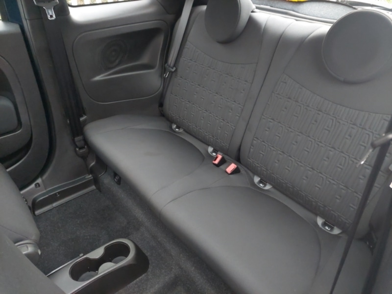 Used Fiat 500 2024 for sale - 76880014: Photo 6