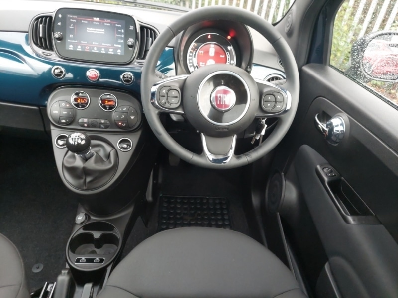 Used Fiat 500 2024 for sale - 76880014: Photo 7