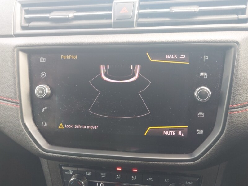 Used SEAT Arona 2018 for sale - 77947663: Photo 11