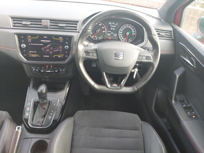 Used SEAT Arona 2018 for sale - 77947663: Photo 7