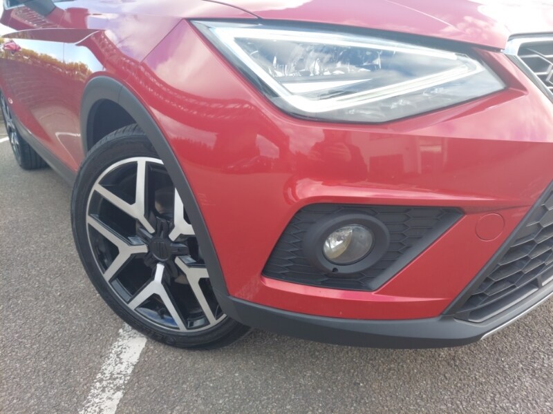 Used SEAT Arona 2018 for sale - 77947663: Photo 9