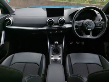 Used Audi Q2 2021 for sale - 79070001: Photo