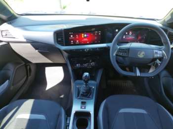 Used Vauxhall Mokka 2025 for sale - 74670010: Photo