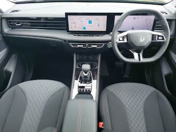 Used MG MG HS 2026 for sale - 79666303: Photo