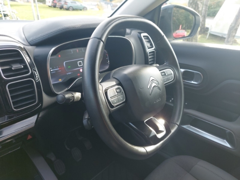 Used Citroen C5 Aircross 2020 for sale - 77165299: Photo 15