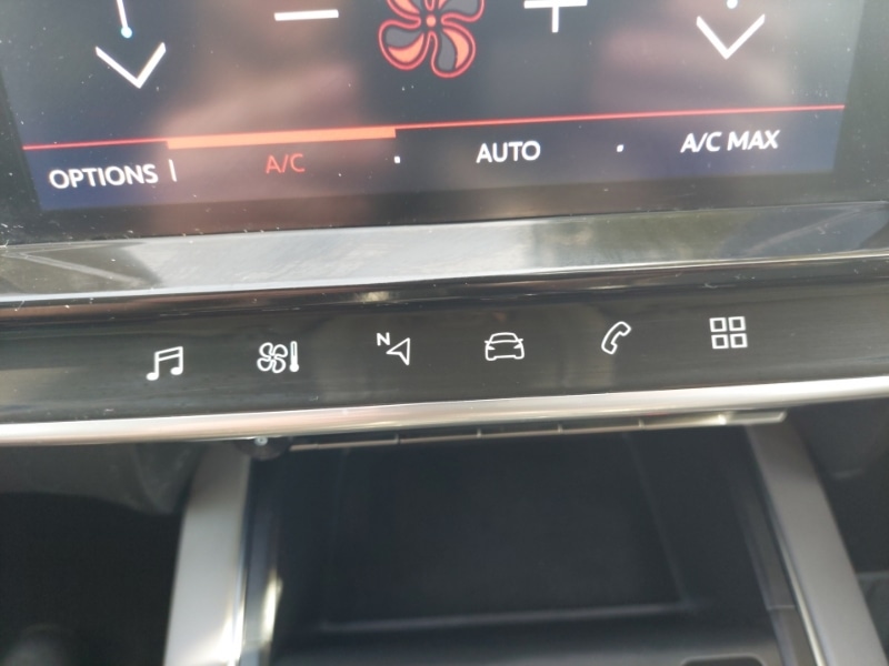 Used Citroen C5 Aircross 2020 for sale - 77165299: Photo 19