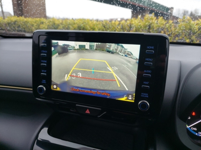 Used Toyota Yaris Cross 2022 for sale - 77596806: Photo 11