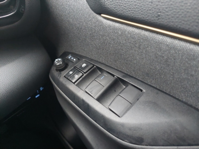 Used Toyota Yaris Cross 2022 for sale - 77596806: Photo 13