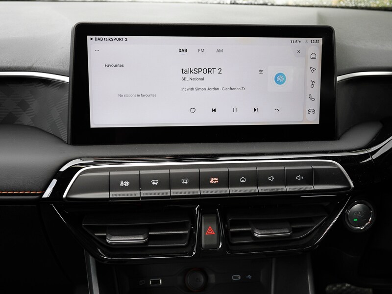 Used MG MGS6 2025 for sale - 77874188: Photo 14