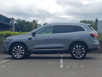 Used Renault Koleos 2017 for sale - 79477376: Photo