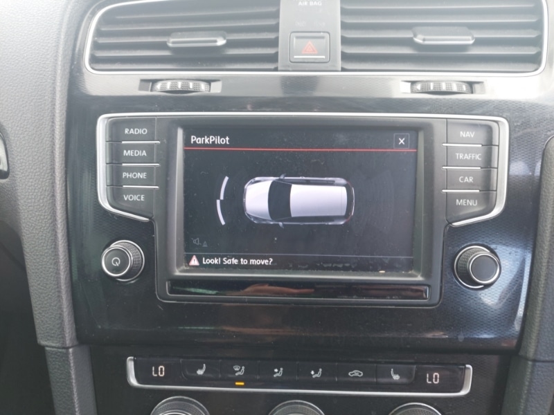 Used Volkswagen Golf 2017 for sale - 78125582: Photo 11