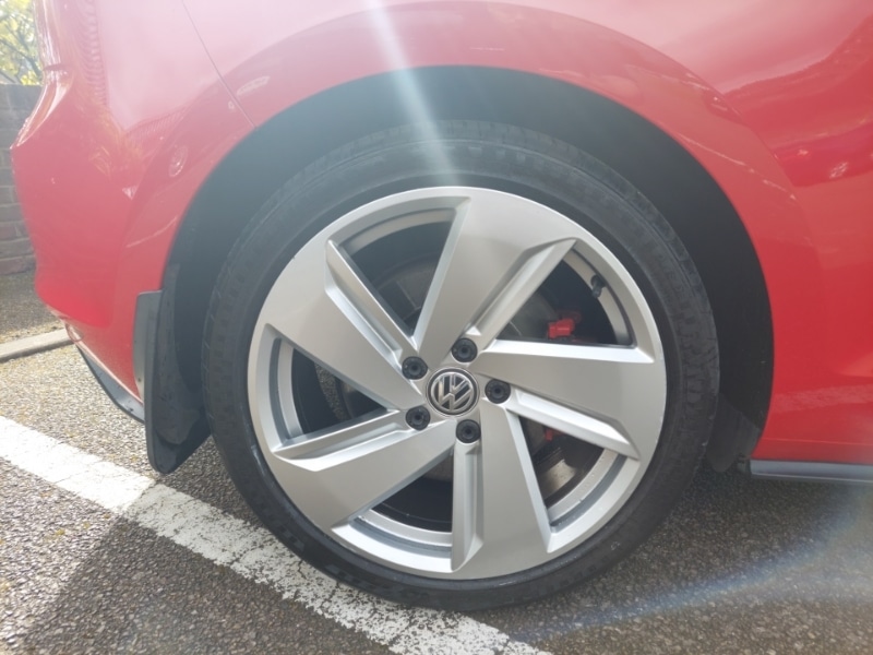 Used Volkswagen Golf 2017 for sale - 78125582: Photo 12