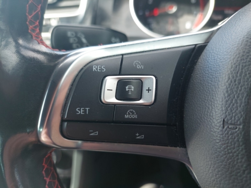 Used Volkswagen Golf 2017 for sale - 78125582: Photo 15