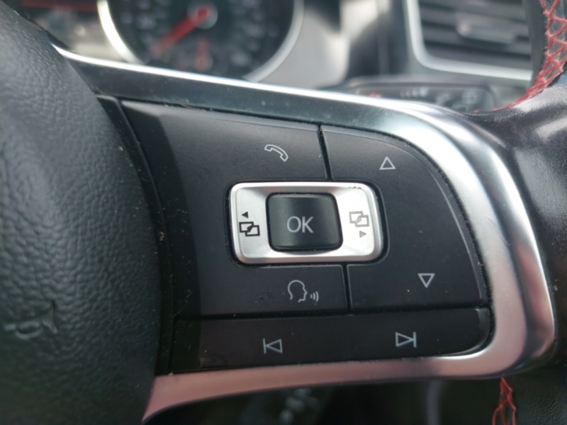 Used Volkswagen Golf 2017 for sale - 78125582: Photo 16