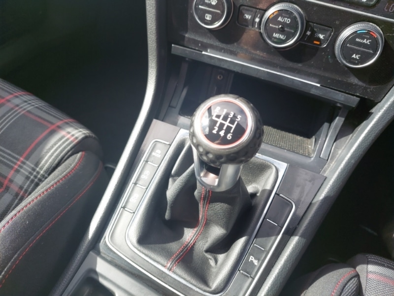 Used Volkswagen Golf 2017 for sale - 78125582: Photo 18