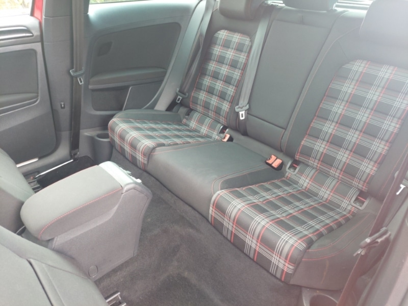 Used Volkswagen Golf 2017 for sale - 78125582: Photo 6