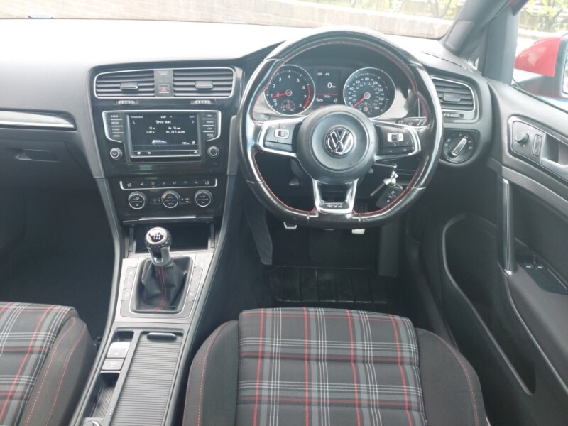 Used Volkswagen Golf 2017 for sale - 78125582: Photo 7