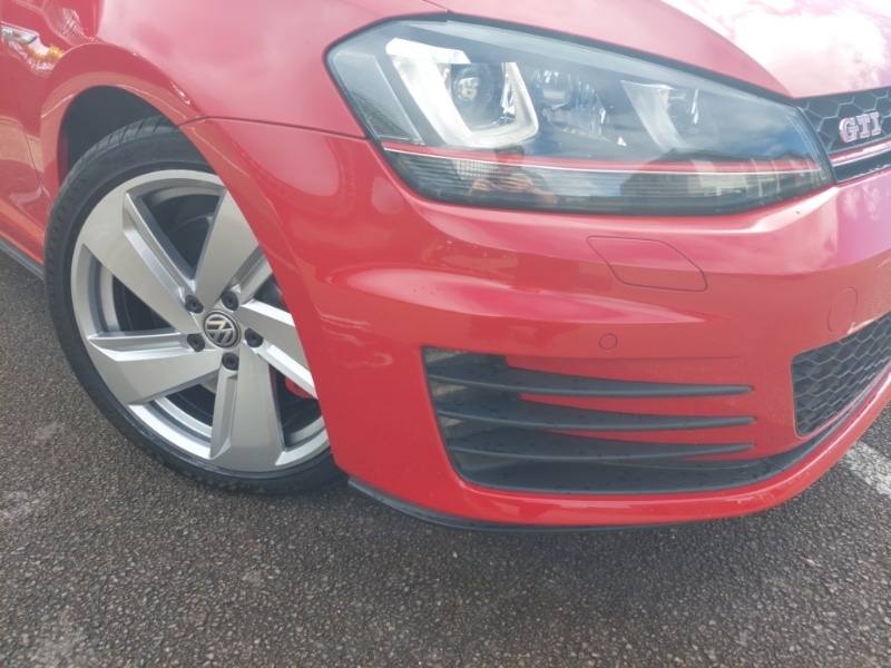 Used Volkswagen Golf 2017 for sale - 78125582: Photo 9