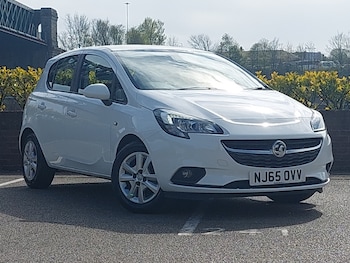 Used Vauxhall Corsa 2015 for sale - 78238196: Photo