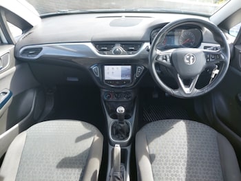 Used Vauxhall Corsa 2015 for sale - 78238196: Photo