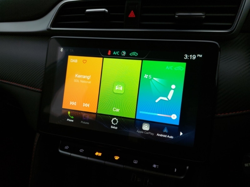 Used MG MG ZS 2022 for sale - 77300193: Photo 11