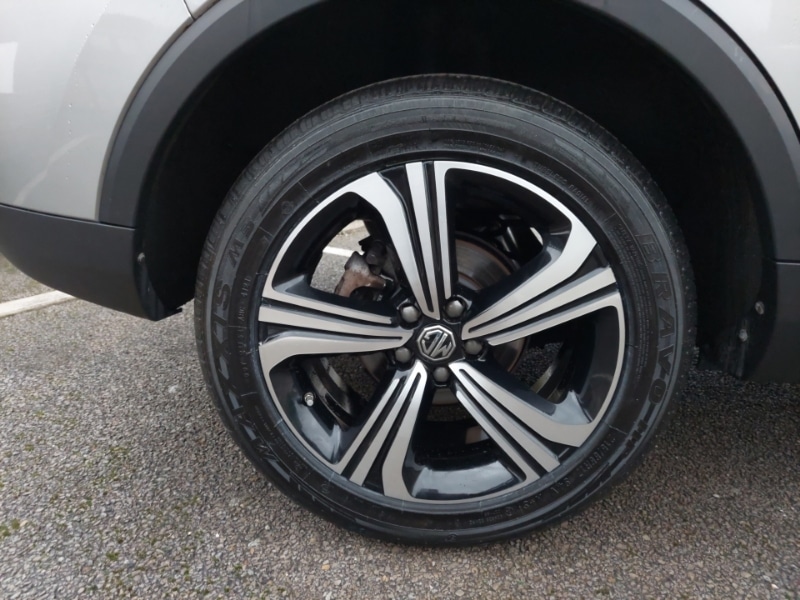 Used MG MG ZS 2022 for sale - 77300193: Photo 12