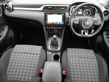 Used MG MG ZS 2022 for sale - 77300193: Photo